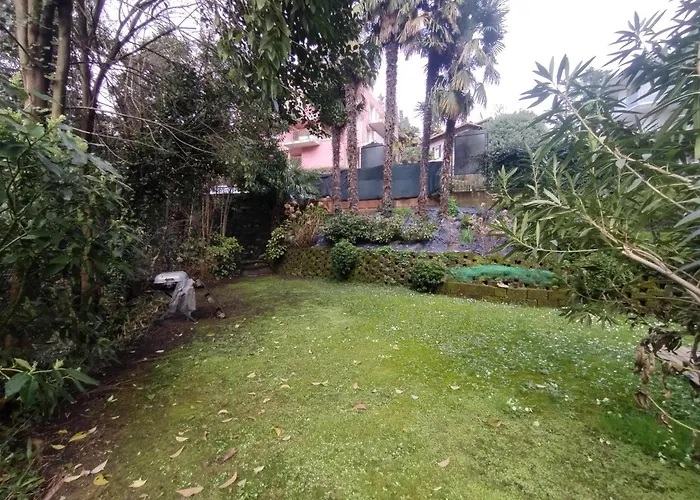 The Garden House