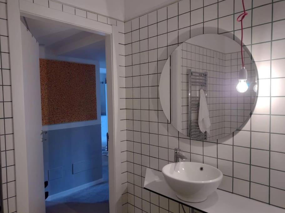 The Garden House Appartement *