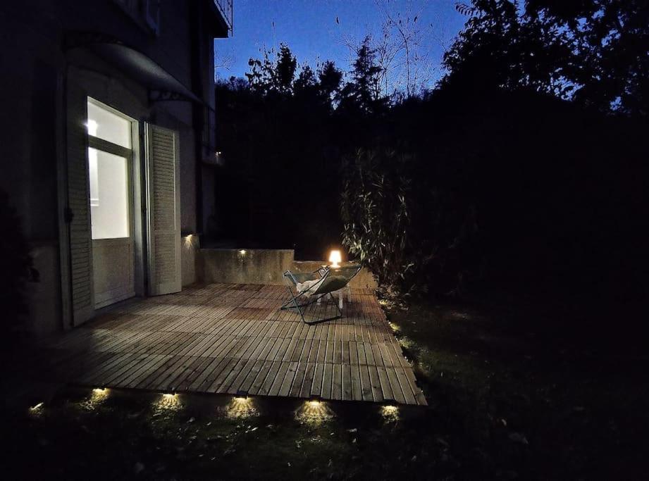 The Garden House Appartement Côme
